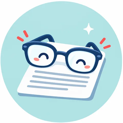 Radiology Cheat Sheet Notes
