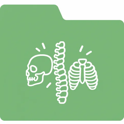 Radiology Cheat Sheet Notes