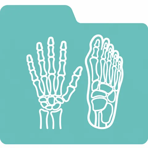 Radiology Cheat Sheet Notes