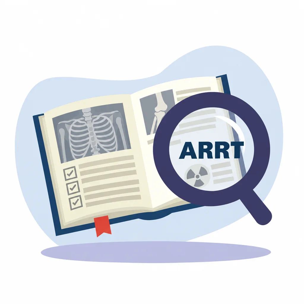 Radiology Cheat Sheet Notes